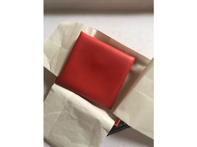 Hermès Bastia Roja - vista 4