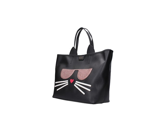 Karl Lagerfeld Karl sac à main nouveau - vue 2