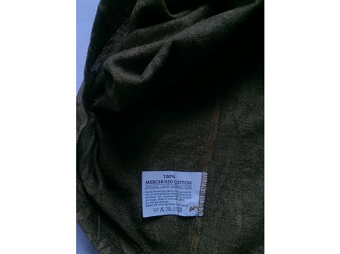 Christian Dior Polo - vista 3