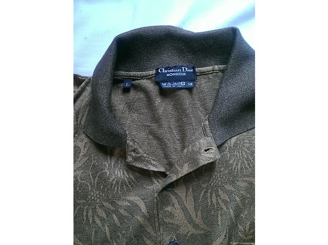 Christian Dior Polo - vista 4