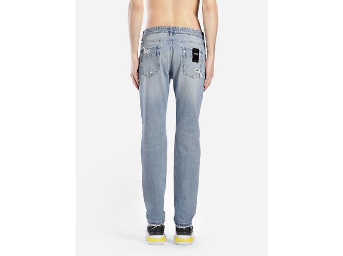 Fendi jeans new - view 2