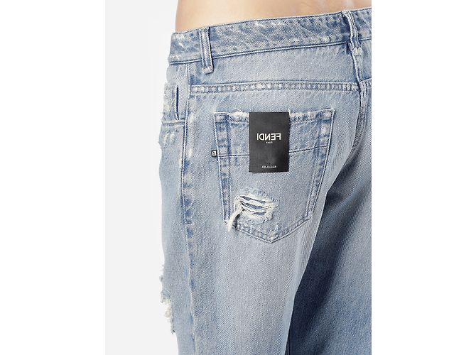 Fendi jeans new - view 3