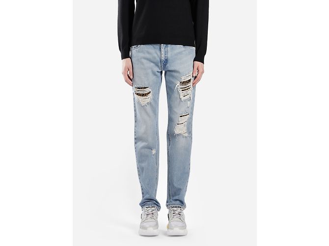 Fendi jeans new - view 4