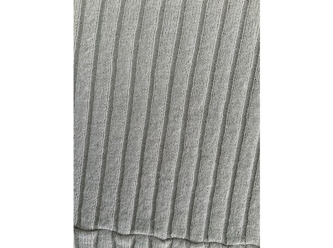 Irié IRIE Wash Kleid hellgrau Mesh T. 32-34-36 - Ansicht 4