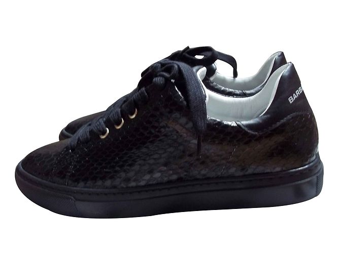 Barbara Bui Turnschuhe - Ansicht 2