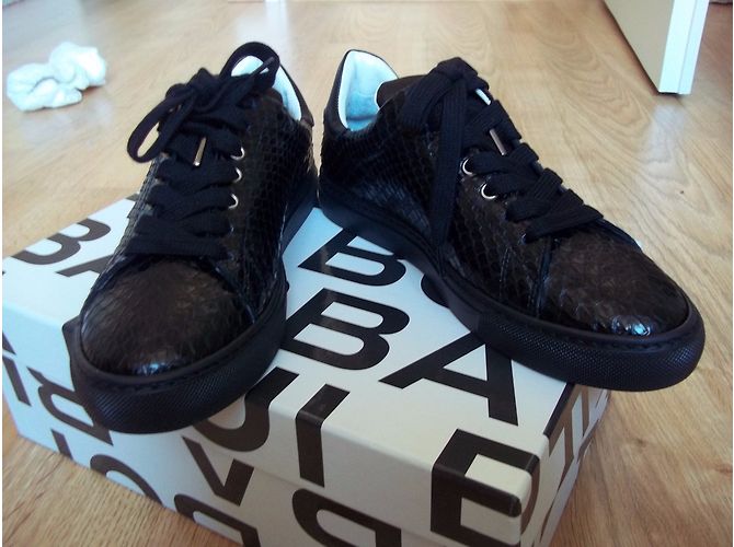 Barbara Bui Turnschuhe - Ansicht 4