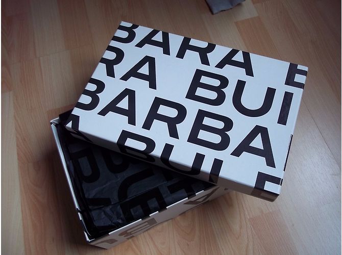 Barbara Bui Turnschuhe - Ansicht 6