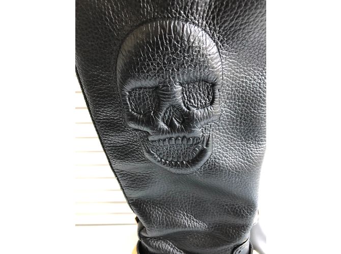 Philipp Plein Chuteiras - vista 3
