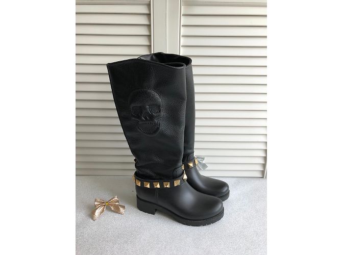 Philipp Plein Chuteiras - vista 4
