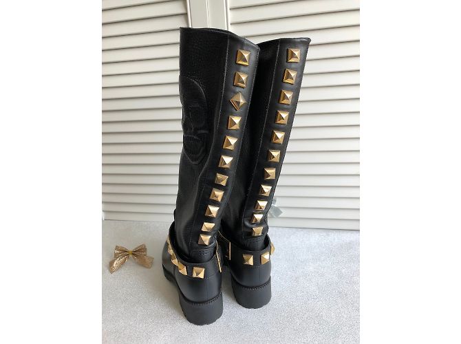 Philipp Plein Chuteiras - vista 5