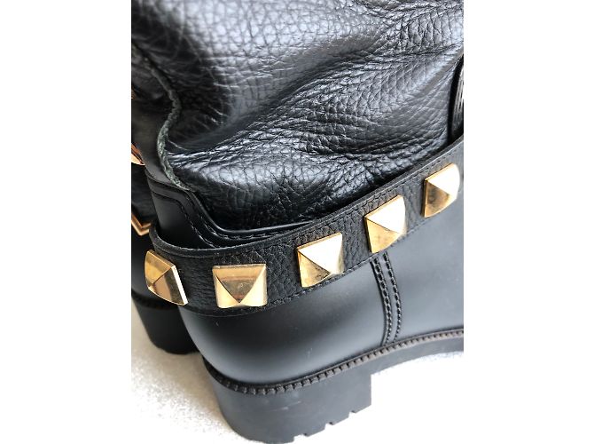 Philipp Plein Chuteiras - vista 7