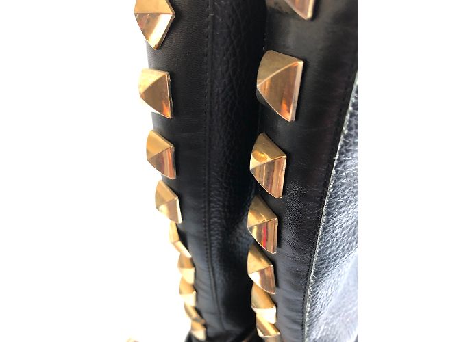 Philipp Plein Chuteiras - vista 9
