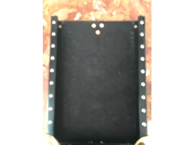 Louis Vuitton Iphone Shell 7 O 8 Más Castaño - vista 5