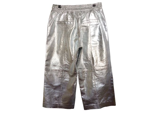 Mango Hose, Gamaschen - Ansicht 2