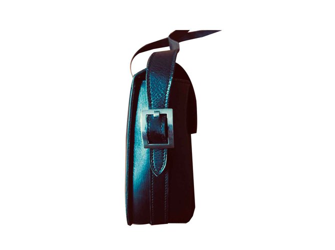 Hermès Sac martine Castagno - vista 2
