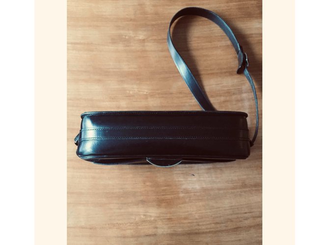 Hermès Sac martine Castagno - vista 4