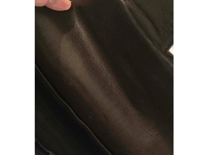 Hermès Sac martine Castagno - vista 5
