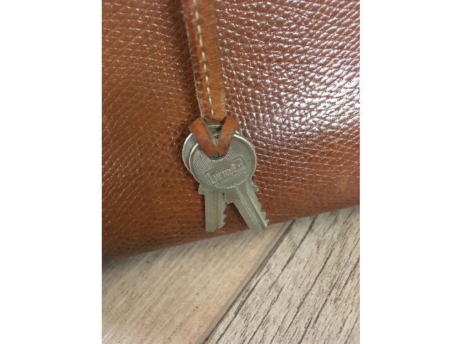 Hermès Kelly 32 Braun - Ansicht 10