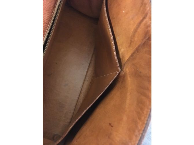 Hermès Kelly 32 Braun - Ansicht 18