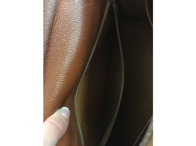 Hermès Kelly 32 Braun - Ansicht 19