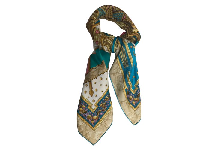 Hermès Carpe diem Azul - vista 2