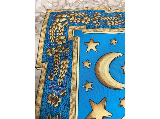 Hermès Carpe diem Azul - vista 6