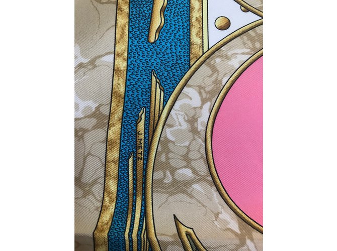 Hermès Carpe diem Azul - vista 7