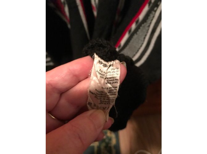 Pull LACOSTE- Taille 5 (XXL) EU - vue 5