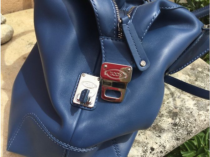 Tod's Tods - vista 3