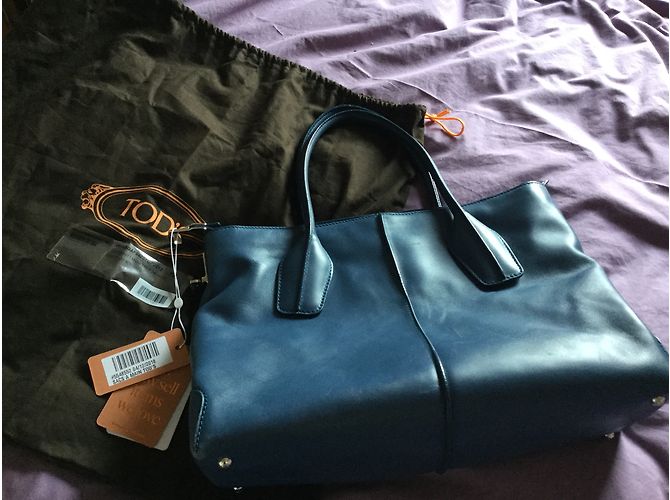 Tod's Tods - vista 4