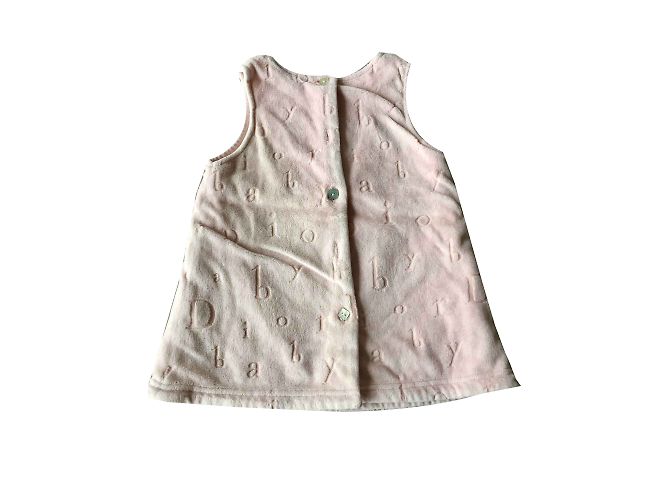 Baby Dior Kleider - Ansicht 2