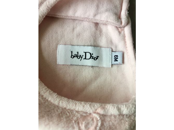 Baby Dior Kleider - Ansicht 3