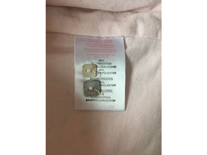 Baby Dior Kleider - Ansicht 4