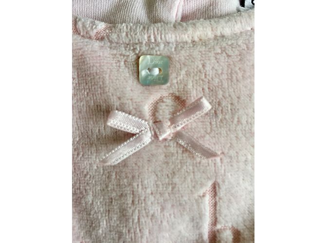 Baby Dior Kleider - Ansicht 6