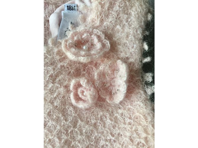 Baby Dior Kleider - Ansicht 3