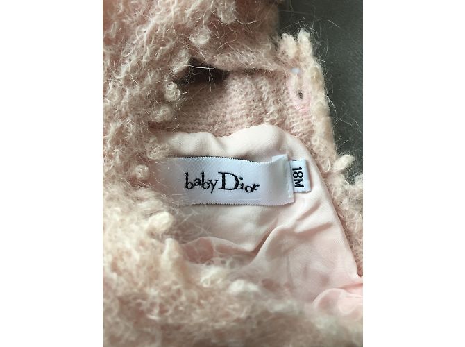 Baby Dior Kleider - Ansicht 4