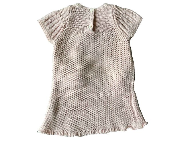 Baby Dior Robes - vue 2
