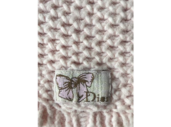 Baby Dior Robes - vue 3