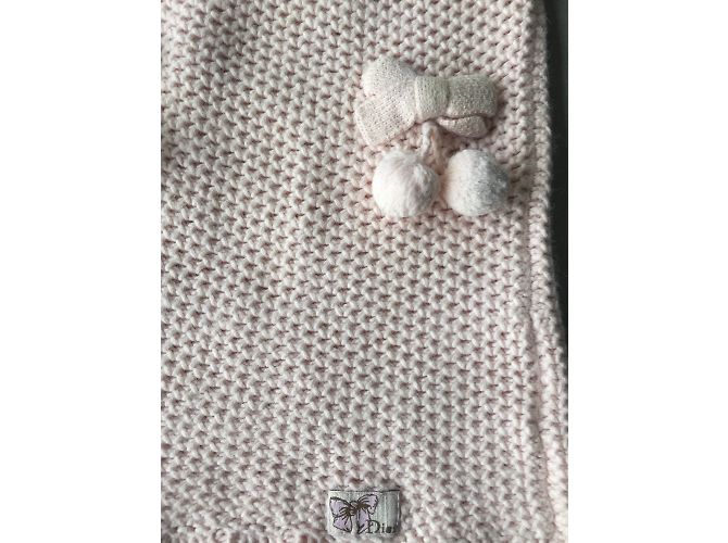 Baby Dior Robes - vue 4