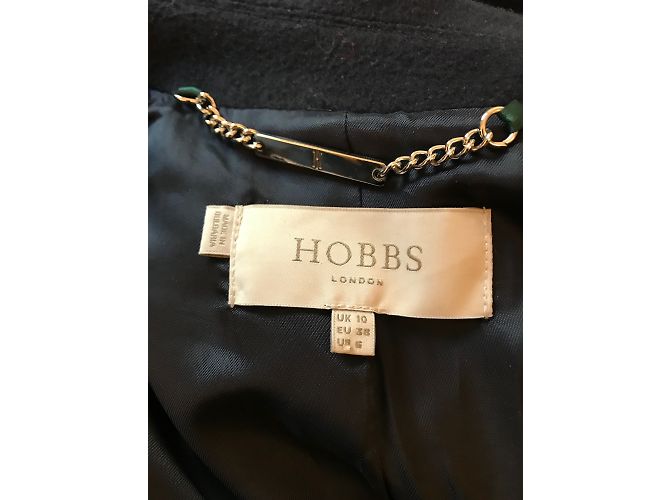 Hobbs Abrigos, Ropa de calle - vista 5