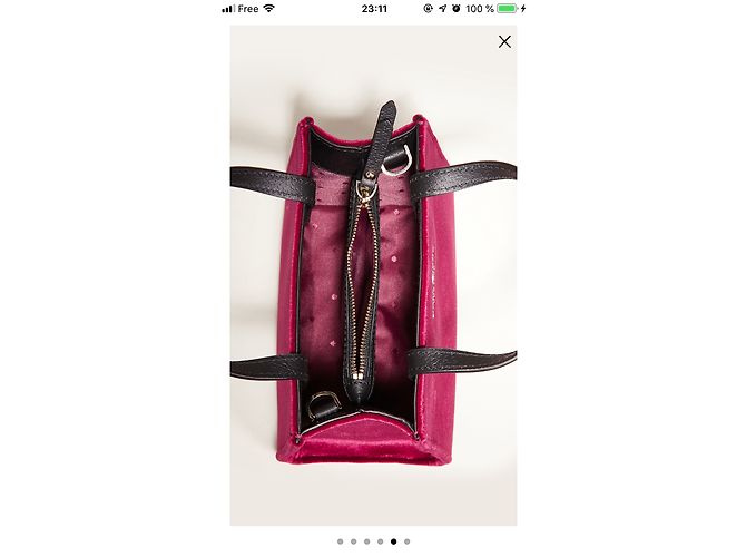 Kate Spade Bolsos de mano - vista 3