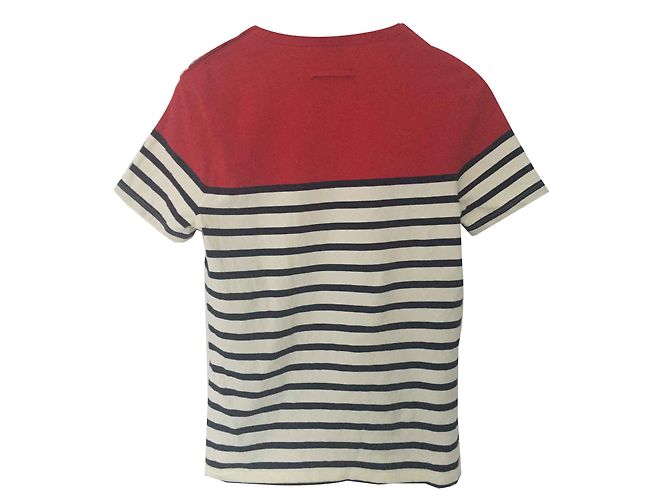 Jean Paul Gaultier marinero - vista 2