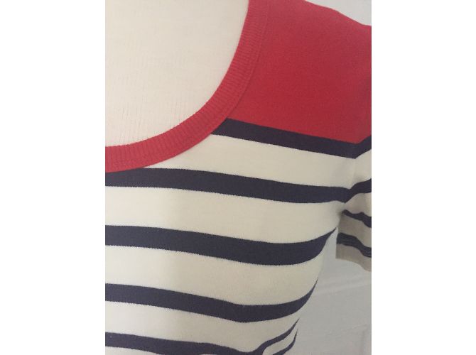 Jean Paul Gaultier marinero - vista 3