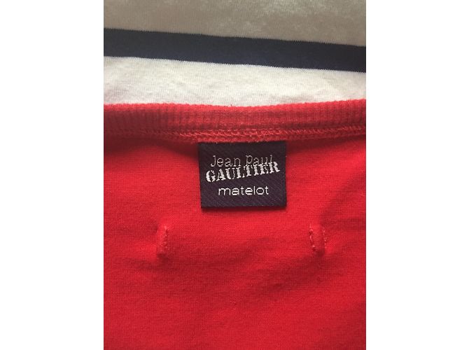Jean Paul Gaultier marinero - vista 5