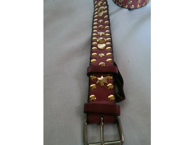 Sonia Rykiel Belts - view 3