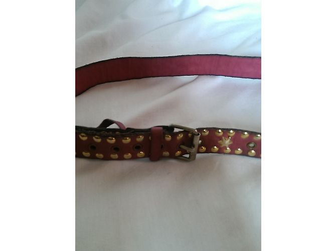 Sonia Rykiel Belts - view 4