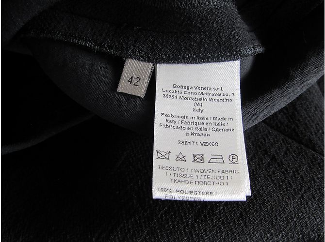 Bottega Veneta Vestidos - vista 11