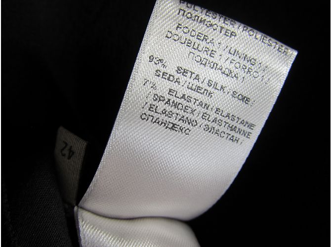 Bottega Veneta Vestidos - vista 12