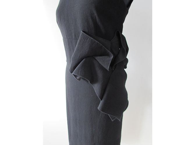 Bottega Veneta Vestidos - vista 4