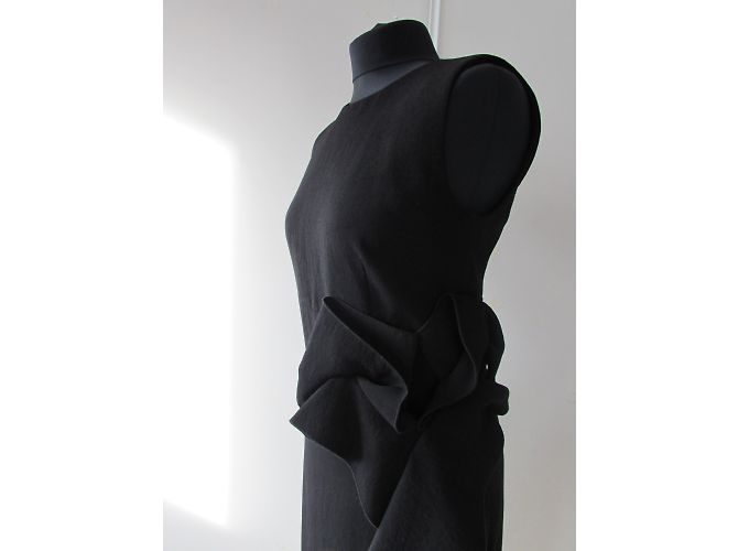 Bottega Veneta Vestidos - vista 7